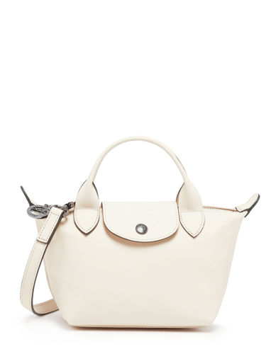 Longchamp Le pliage xtra Handtas Bruin