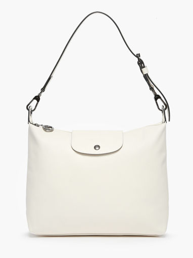 Longchamp Le pliage xtra Schoudertas Groen