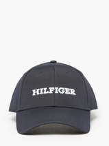 Pet Tommy hilfiger Groen th monotype AM12043