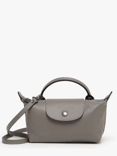 Longchamp Le pliage xtra Clutch Groen