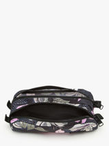 Pennenzak 2 Compartimenten Back To School Roxy Veelkleurig back to school RJAA4315-vue-porte