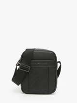 Cross Body Tas Tommy hilfiger Bruin central AM13153