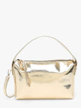 Cross Body Tas Moon Torrow Goud moon TMOO01