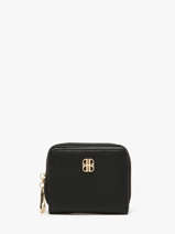 Portefeuille Ld Wallets Laurent david Zwart ld wallets 7