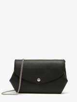 Crossbody Tas Le Gustave Leder Paul marius Bruin vintage GUSTAVEP
