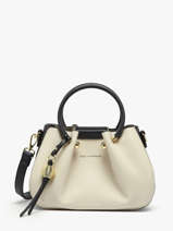 Cross Body Tas Gretel Ted lapidus Beige gretel TLAU8923