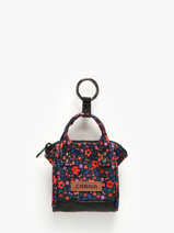 Sleutelhanger Pico Adventurer Cabaia Veelkleurig accessoire MINPOUCH