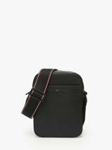 Cross Body Tas Tommy hilfiger Bruin corporate AM13224