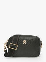 Cross Body Tas Th Distinct Tommy hilfiger Bruin th distinct AW17221