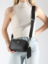 Cross Body Tas Th Distinct Tommy hilfiger Bruin th distinct AW17221-vue-porte