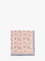 Foulard Bindi atelier Veelkleurig floral FL