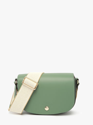 Longchamp Epure timeless Cross bodytas Blauw