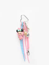 Tashengsel Miniprix Roze grigri monster MON