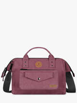 Cross Body Tas Crossbody L Cabaia Violet crossbody L