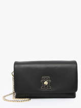 Cross Body Tas Modern Tommy Tommy hilfiger Bruin modern tommy AW17462