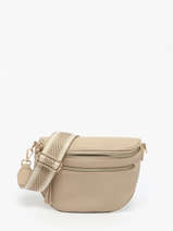Heuptasje Sangle Miniprix Beige sangle 8