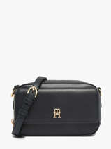 Cross Body Tas Th Icon Tommy hilfiger Blauw th icon AW17680