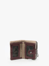 Portemonnee Evolution Anekke Beige evolution 41779910-vue-porte