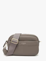 Cross Body Tas Alpes David jones Bruin alpes 1