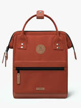 Rugzak S Adventurer Mini Cabaia Rood adventurer S