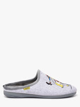 Pantoffels La maison de l