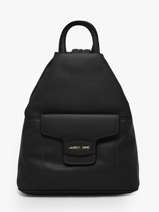 Rugzak Timeless Laurent david Zwart ld bags 10