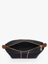 Etui Th Icon Tommy hilfiger Blauw th icon AW17952-vue-porte