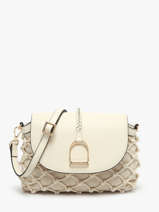Cross Body Tas Sahara Etrier Beige sahara ESAR206M