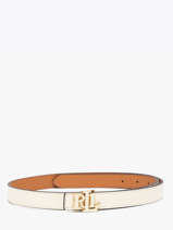 Riem Elmswood Lauren ralph lauren Beige elmswood 12P04418
