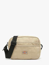 Cross Body Tas Moreauville Messenger Dickies Beige moreauville KD0A4YYI