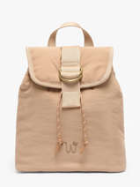 Cross Body Tas Woomen Beige primevere WPRI03