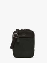 Cross Body Tas Francinel Zwart bilbao 655060