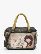 Handtas Muse Anekke Veelkleurig muse 42701187