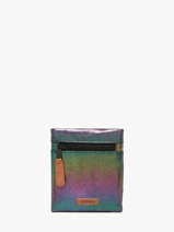 Afneembaar Zijvak Voor Rugzak Cabaia Veelkleurig pocket POCKCOTE