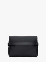 Toiletzak Rains Zwart travel 16480