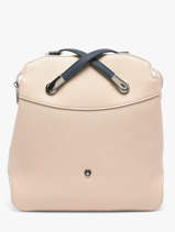 Rugzak Hexagona Beige maya 2120285