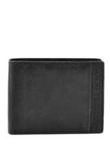Portefeuille Leder Arthur & aston Roze diego 1438-499