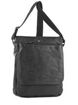 Cross Body Tas Miniprix Roze manhattan 183-2A