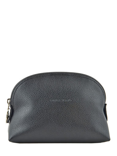 Longchamp Le foulonn Pochette/trousse Zwart
