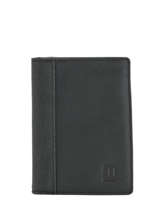 Portefeuille Leder Hexagona Roze instinct 667471