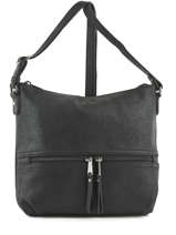 Cross Body Tas Gracieuse Hexagona Roze gracieuse 315314