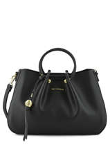 Handtas Gretel Ted lapidus Roze gretel TLAU8924