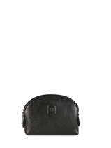 Portemonnee Confort Leder Hexagona Roze confort 460597