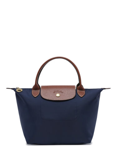 Longchamp Le pliage original Longchamp Roze