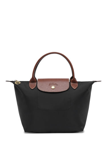 Longchamp Le pliage original Longchamp Roze