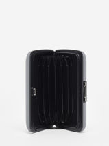 Kaarthouder Ogon Grijs matte MAT-vue-porte