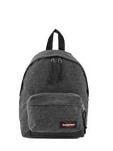 Rugzak Orbit Eastpak Grijs authentic 100K043