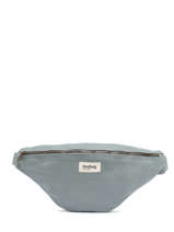 Heuptasje Sasha Hindbag Grijs best seller PETUNIA