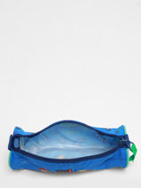 Pennenzak 1 Compartiment Pups On The Go Paw patrol Blauw pups on the go 3180-vue-porte