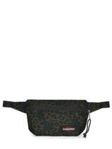 Heuptasje Eastpak Zwart authentic EK0A5BG6